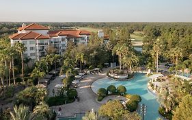 Marriott Lakeshore Reserve Orlando Florida